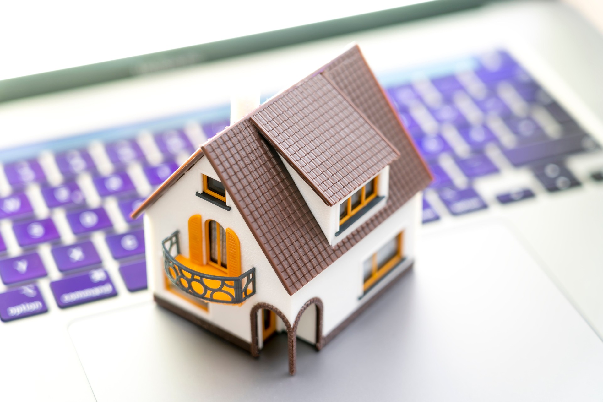L’achat d’une maison comme investissement pour la croissance financière